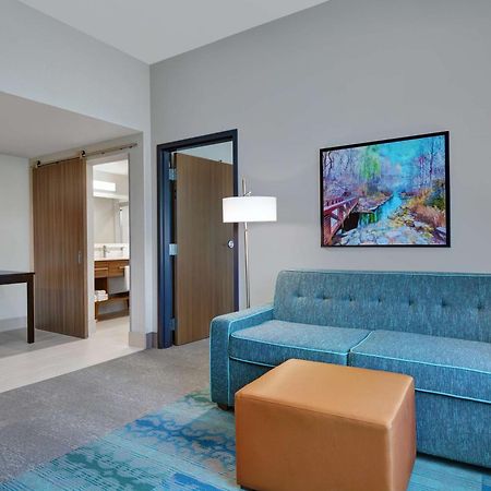 Home2 Suites By Hilton Bentonville Rogers المظهر الخارجي الصورة