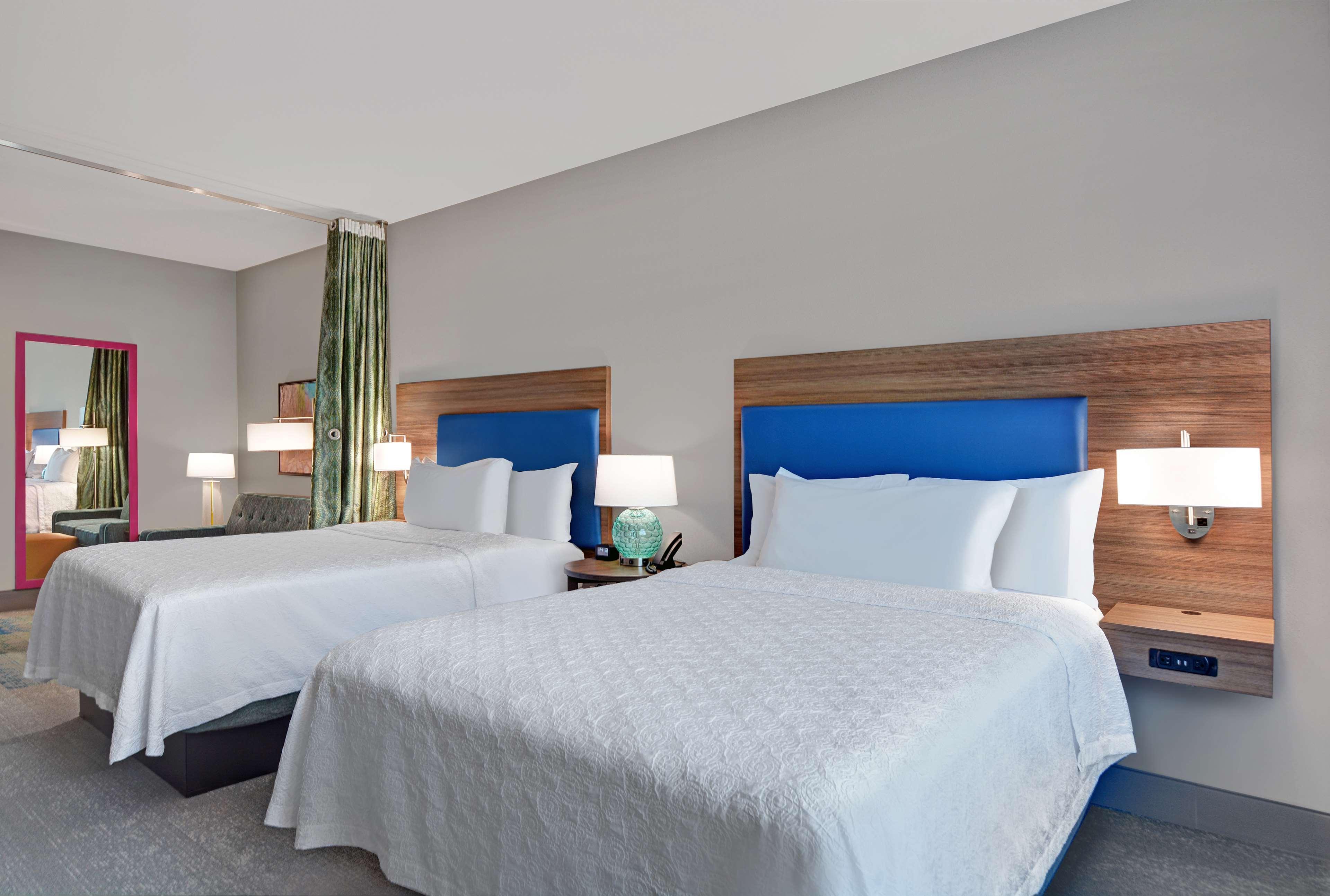 Home2 Suites By Hilton Bentonville Rogers المظهر الخارجي الصورة