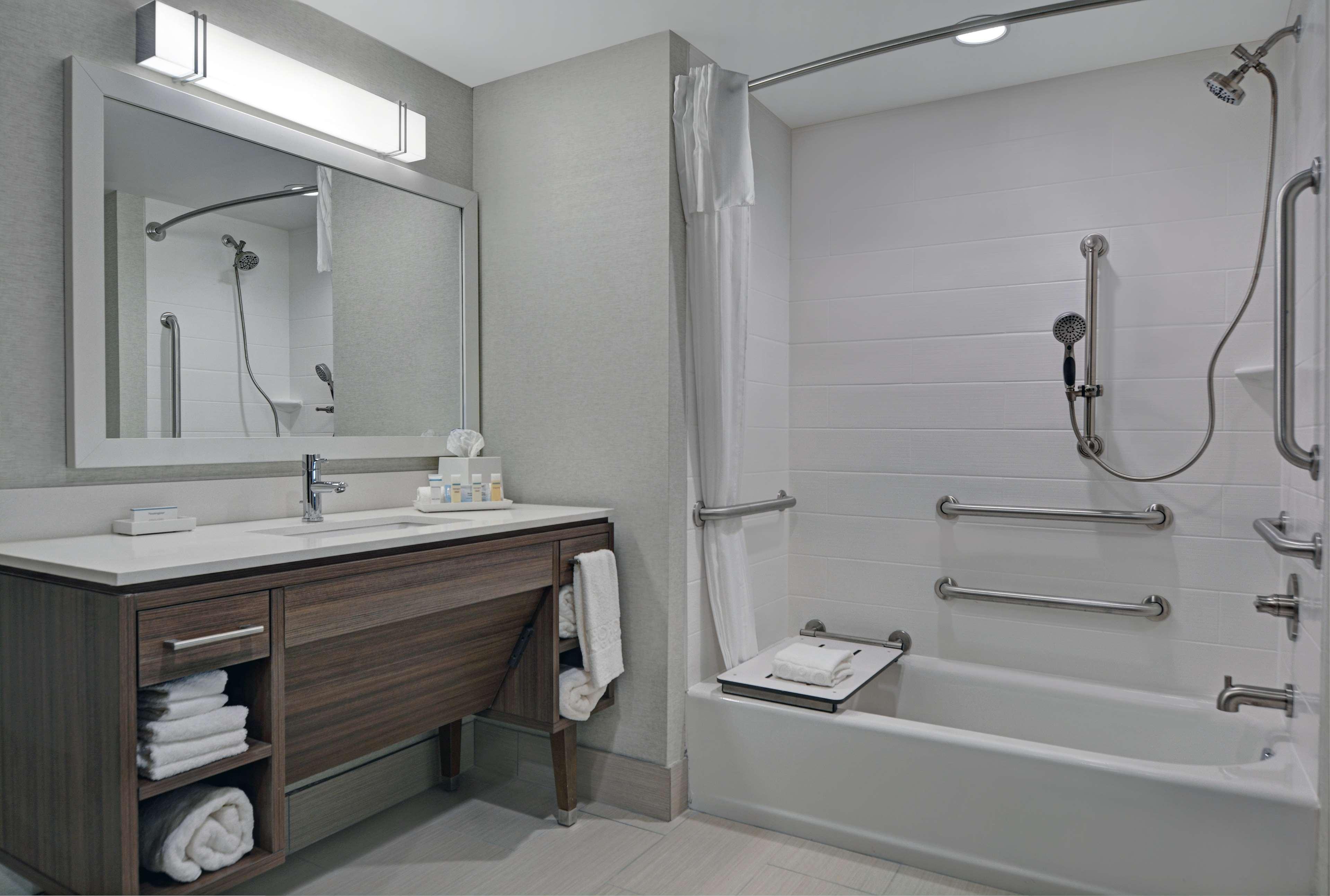 Home2 Suites By Hilton Bentonville Rogers المظهر الخارجي الصورة