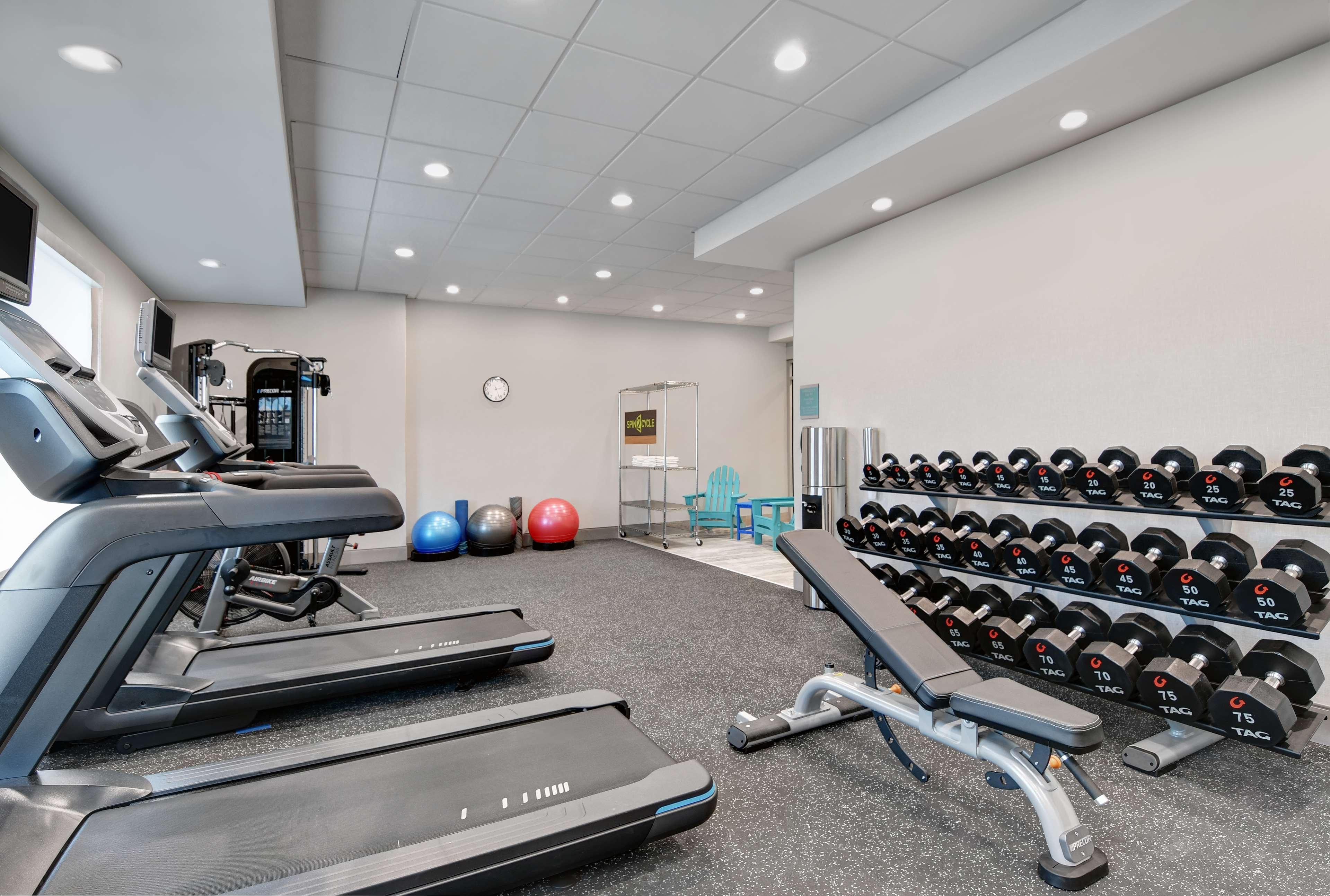 Home2 Suites By Hilton Bentonville Rogers المظهر الخارجي الصورة