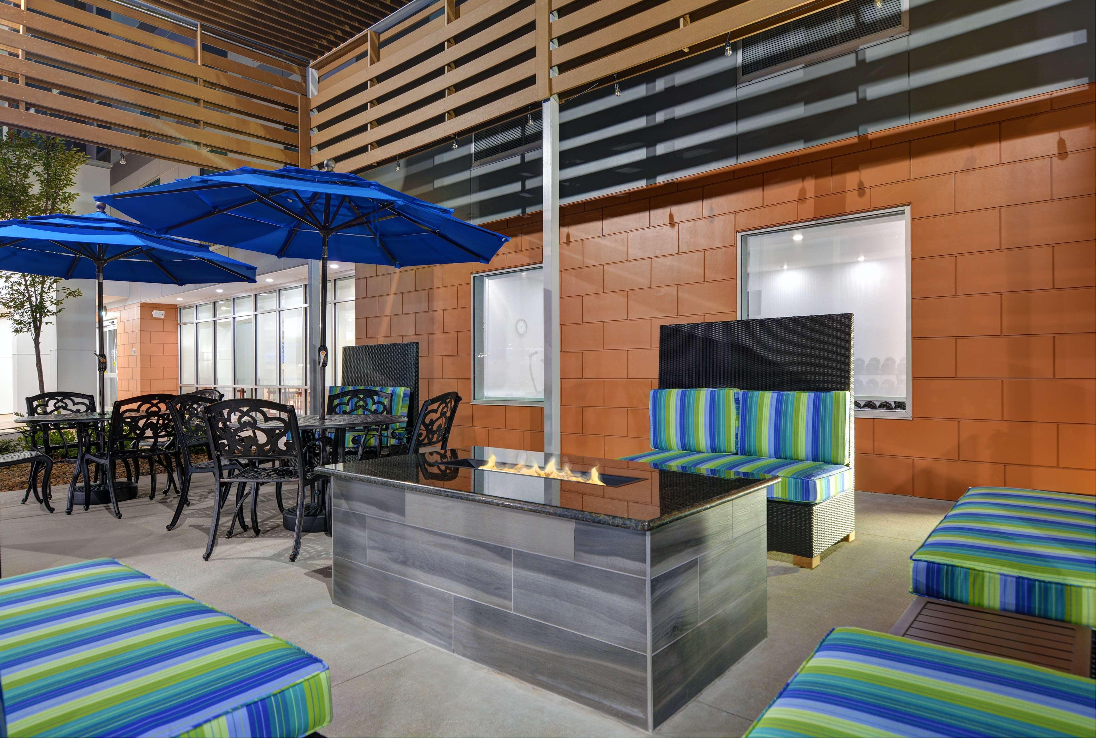 Home2 Suites By Hilton Bentonville Rogers المظهر الخارجي الصورة