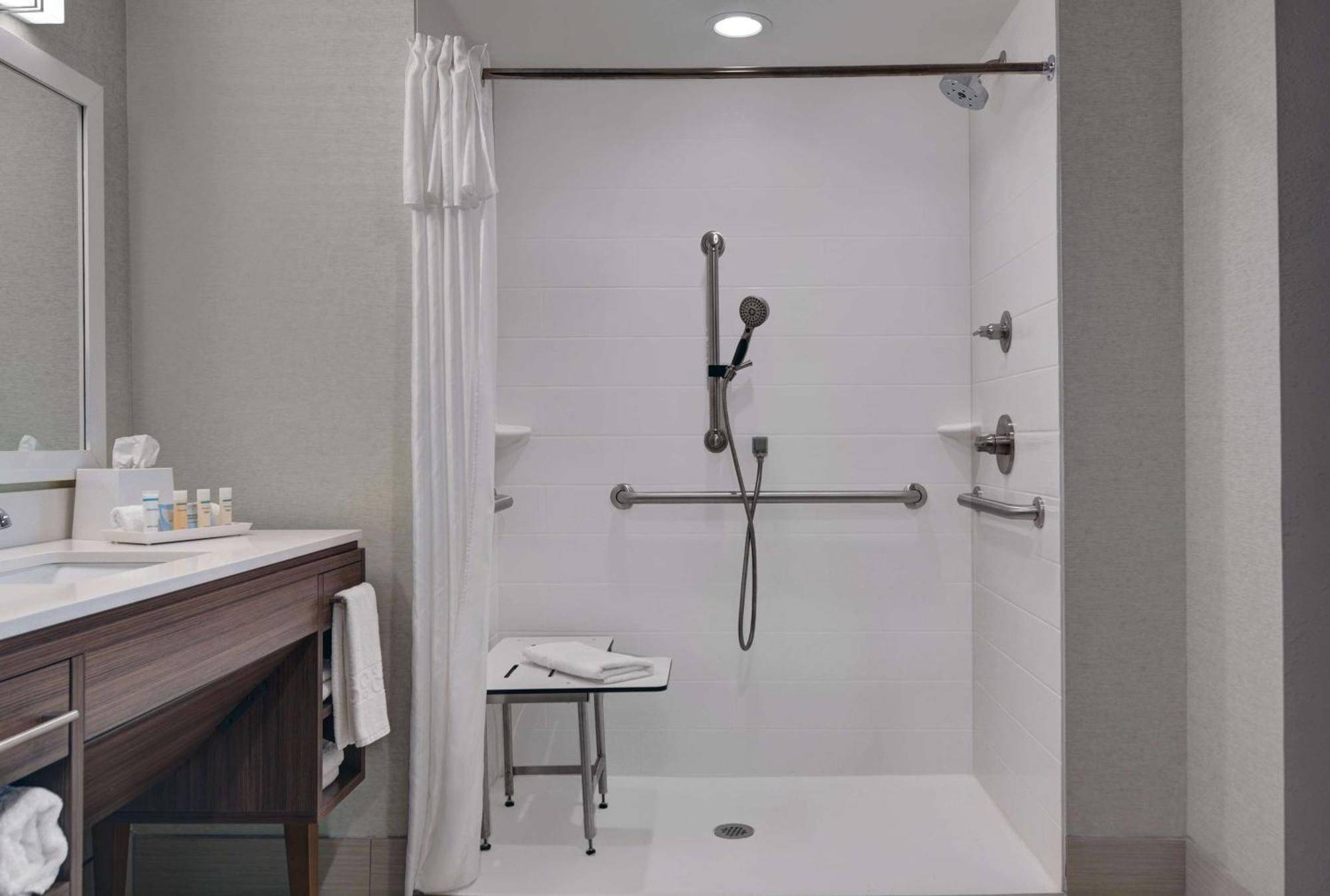 Home2 Suites By Hilton Bentonville Rogers المظهر الخارجي الصورة