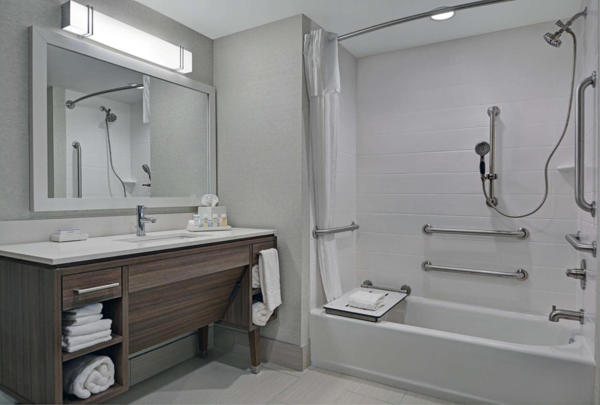 Home2 Suites By Hilton Bentonville Rogers المظهر الخارجي الصورة
