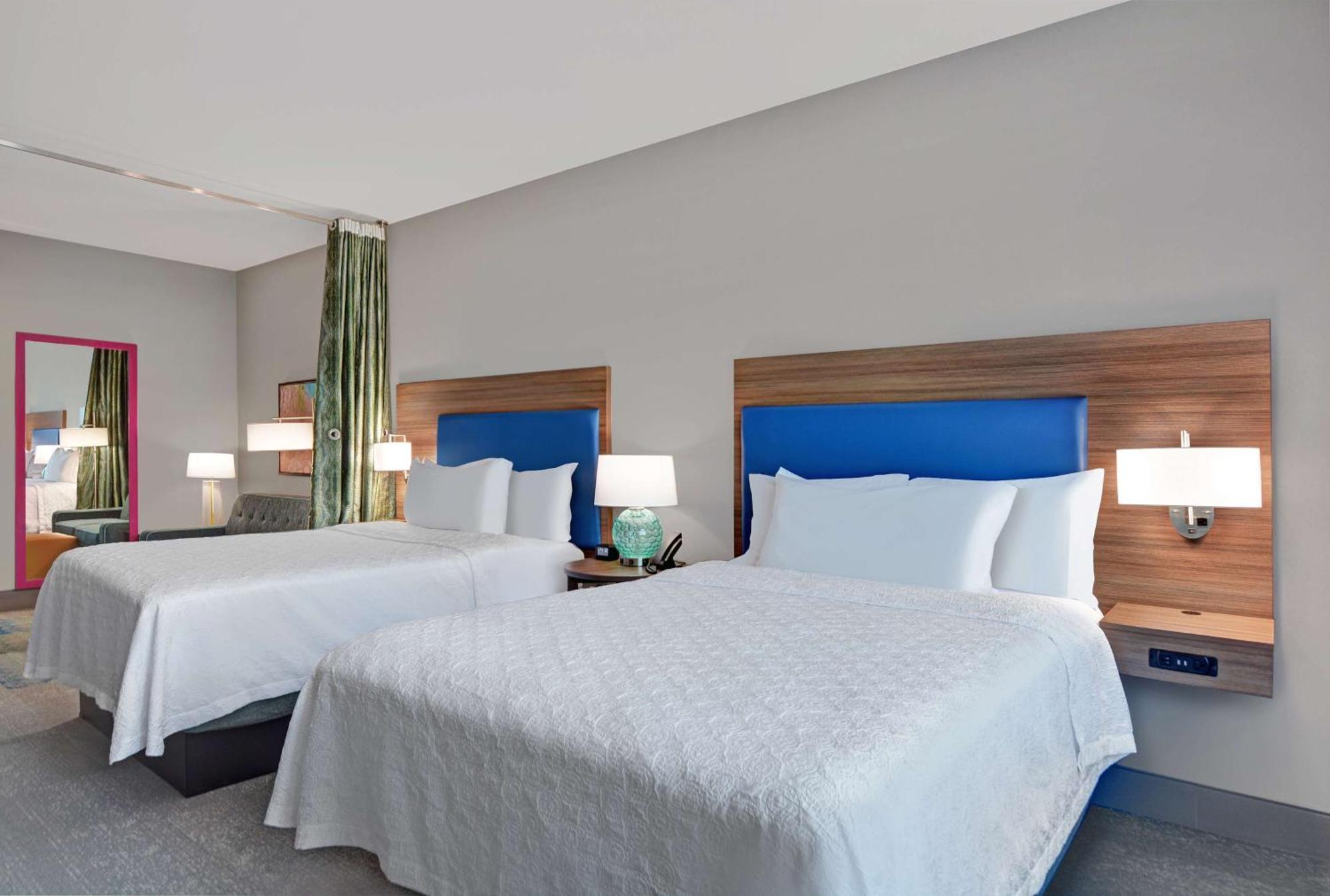 Home2 Suites By Hilton Bentonville Rogers المظهر الخارجي الصورة