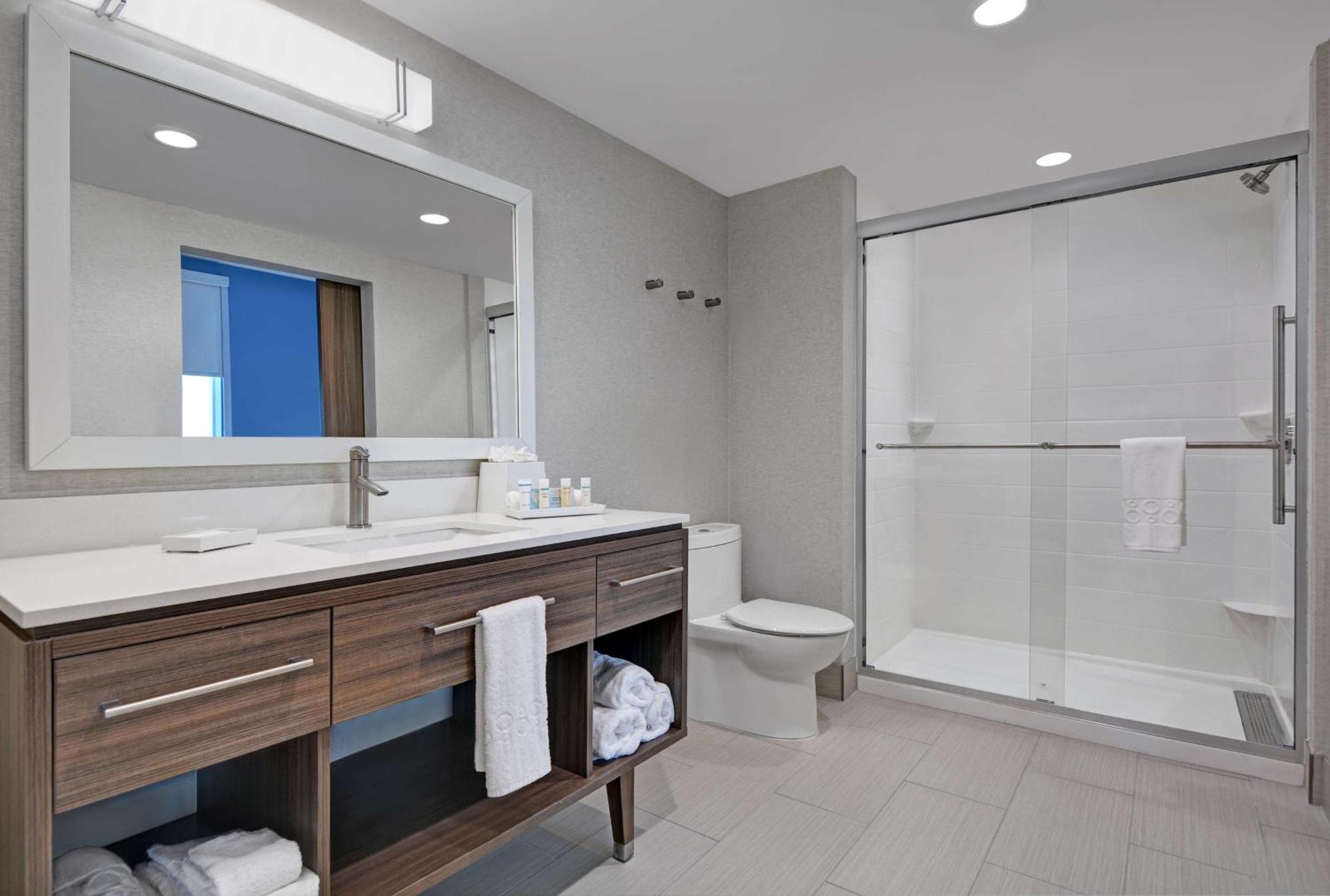 Home2 Suites By Hilton Bentonville Rogers المظهر الخارجي الصورة