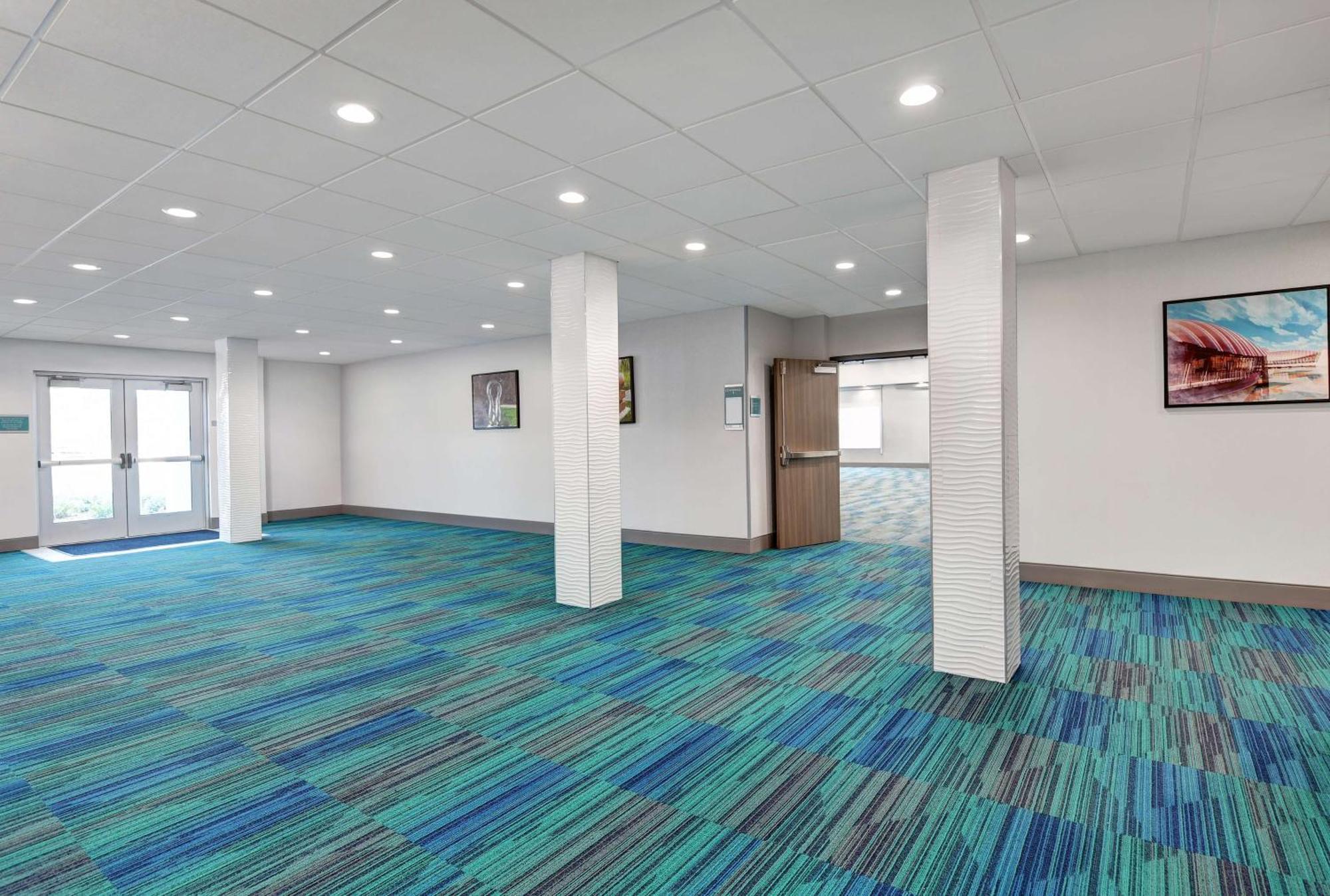 Home2 Suites By Hilton Bentonville Rogers المظهر الخارجي الصورة
