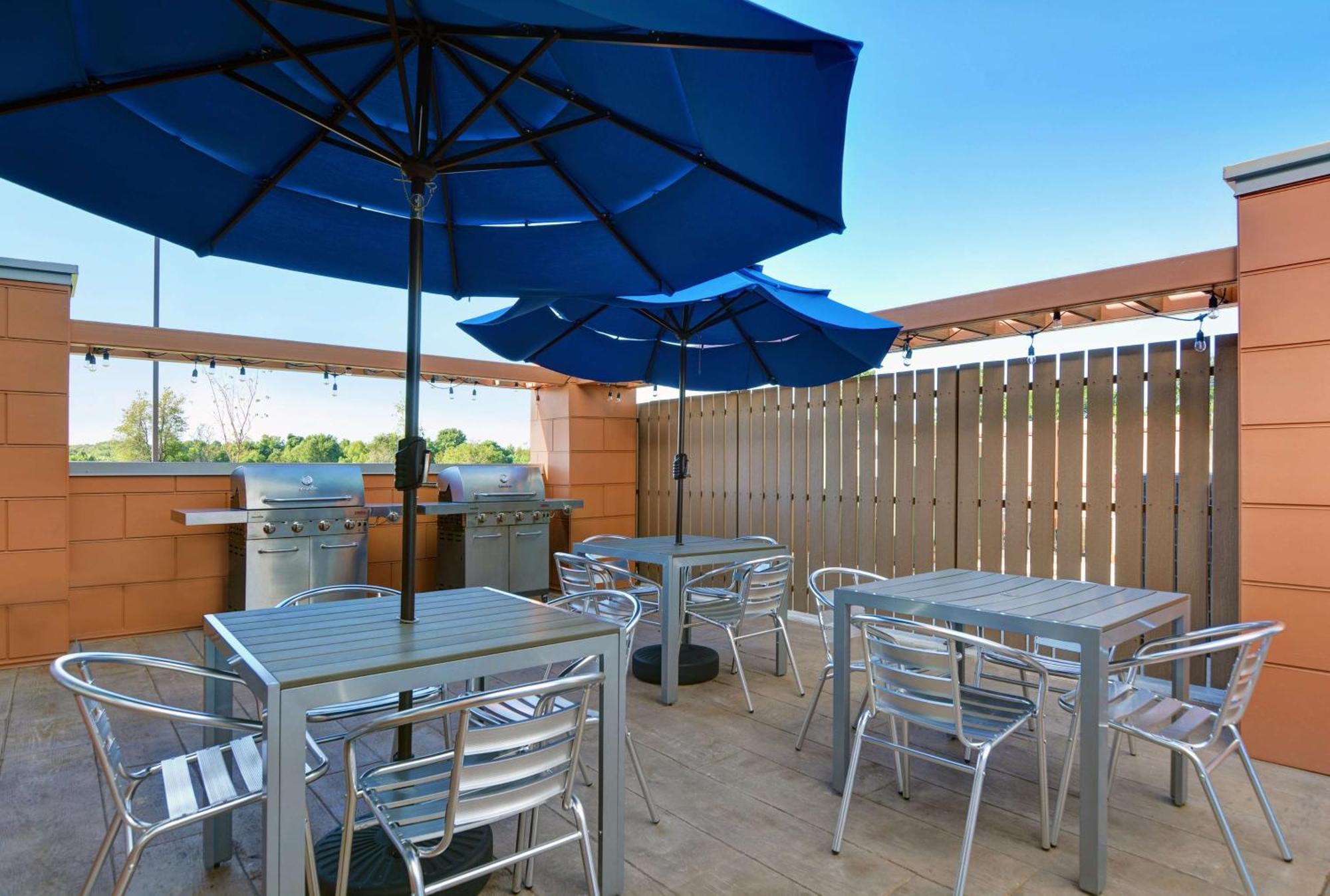 Home2 Suites By Hilton Bentonville Rogers المظهر الخارجي الصورة